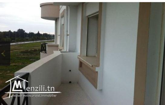 LOCATION S+3 SIDI DAOUD RESIDENCE BAAL