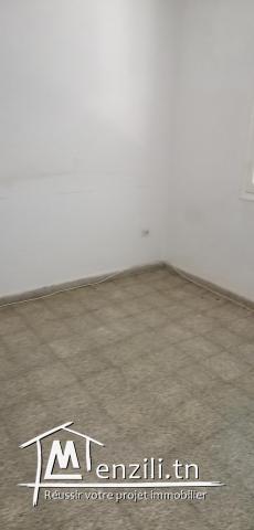 Appartement S+2 Cité Ezzouhour 1
