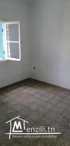 Appartement S+2 Cité Ezzouhour 1