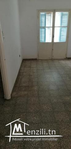 Appartement S+2 Cité Ezzouhour 1