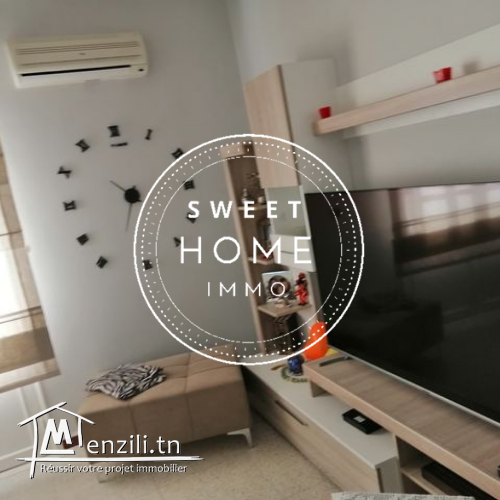 A vendre le meilleur appartement pour vivre