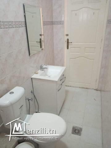 S+2 pour usage commercial  à louer