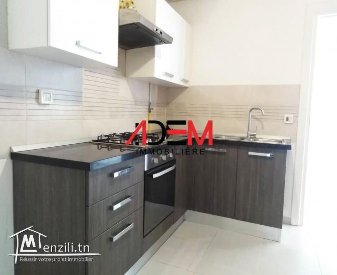 Appartement de luxe à vendre 