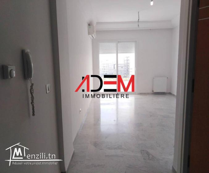 Appartement de luxe à vendre 