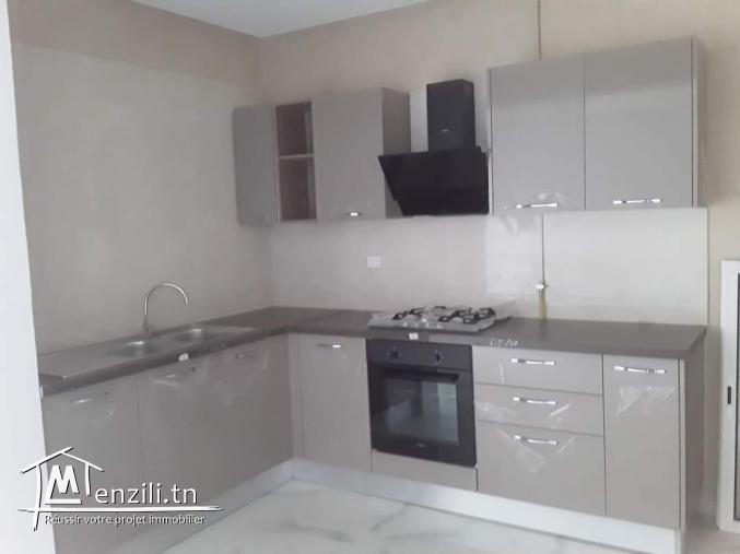 اقامة نور نابل الجديدة المرازقة