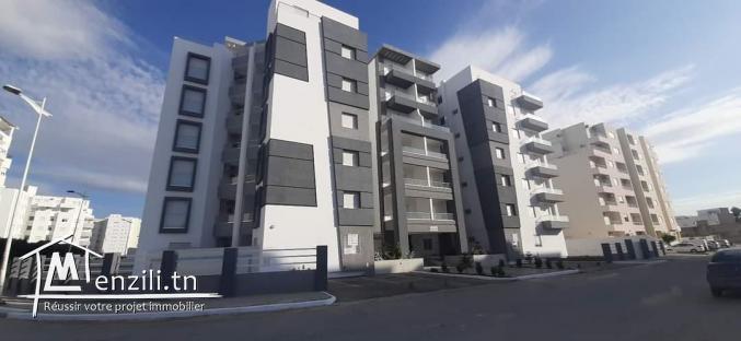 اقامة نور نابل الجديدة المرازقة