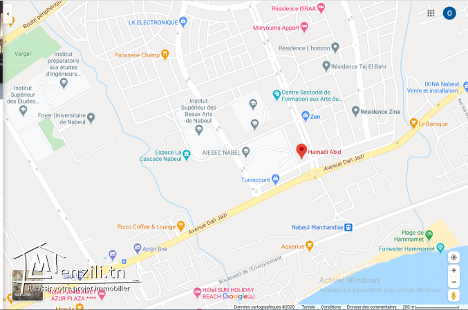 Particulier vous propose un S+1 stratégique