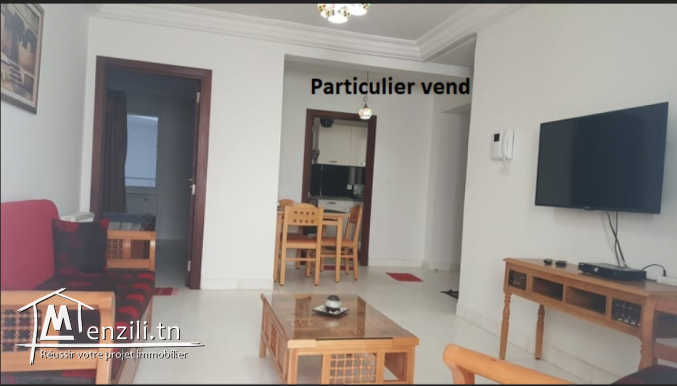 Particulier vous propose un S+1 stratégique