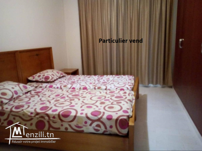 Particulier vous propose un S+1 stratégique