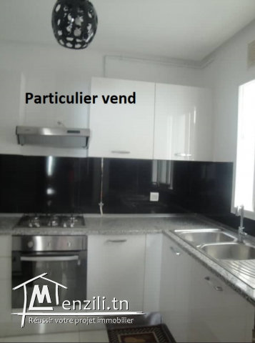 Particulier vous propose un S+1 stratégique