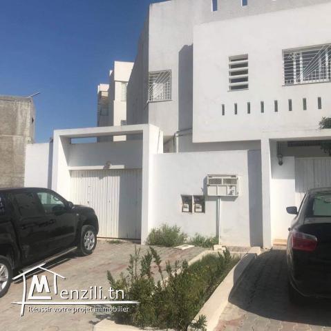 Un Garage spacieux à LOUER