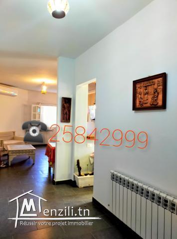 Maison de luxe de 170 m2