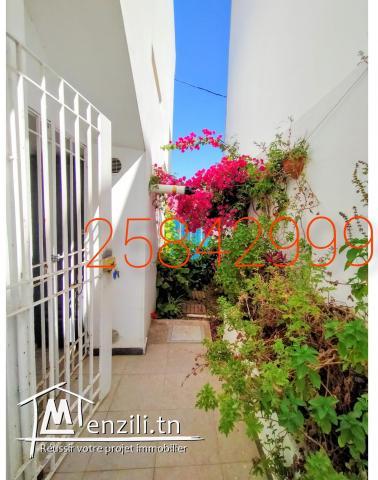 Maison de luxe de 170 m2