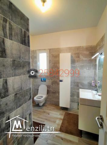 Maison de luxe de 170 m2