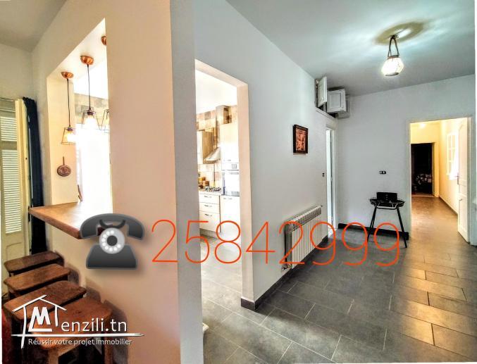 Maison de luxe de 170 m2