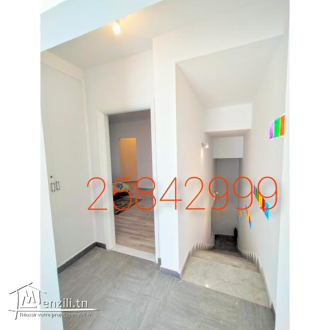 Maison de luxe de 170 m2