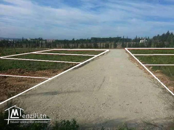 (ارض للبيع 200 متر مربع مسجلة 30 مليون (18كم عن العاصمة