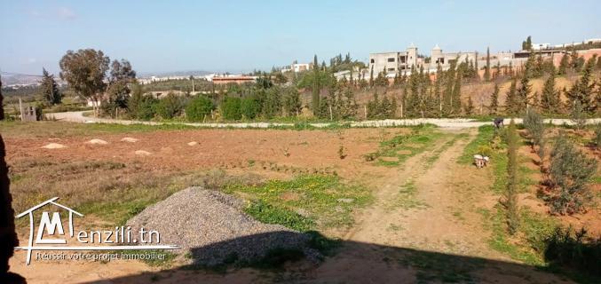 (ارض للبيع 200 متر مربع مسجلة 30 مليون (18كم عن العاصمة