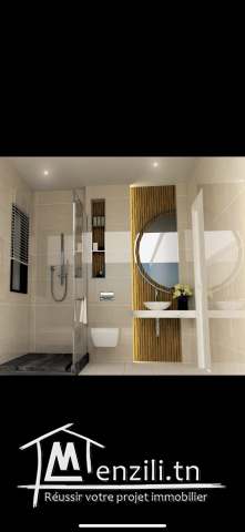 Belle villa a hammamet a vendre