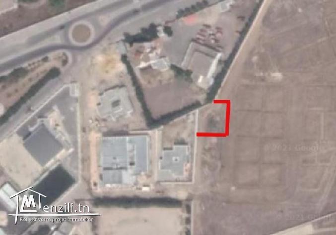 Terrain a Vendre au kef