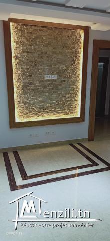 S+1 residence espadon