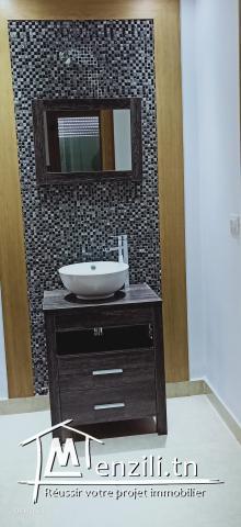 S+1 residence espadon