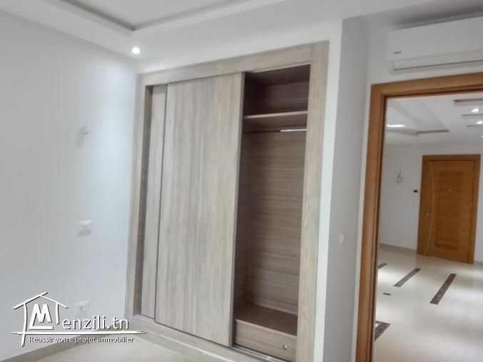 S+1 residence espadon