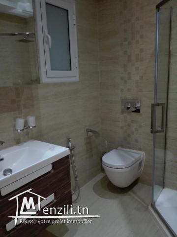 S+1 residence espadon