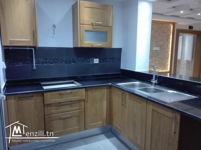 S+2 résidence espadon