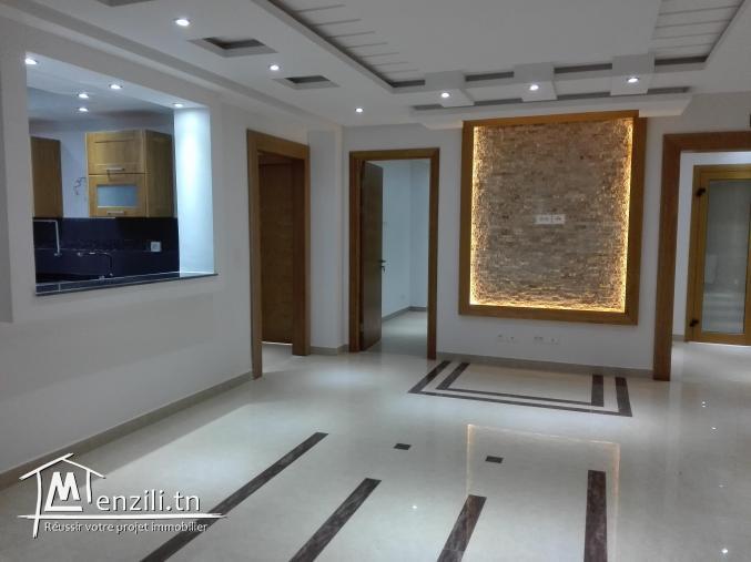 S+2 résidence espadon