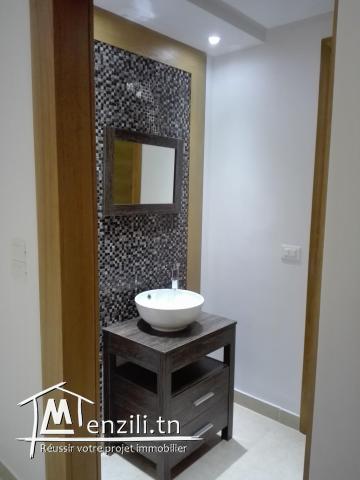 S+2 résidence espadon