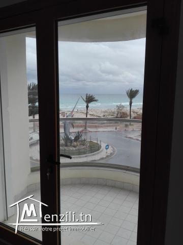 S+2 résidence espadon