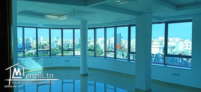 Bureau centre ibrahim