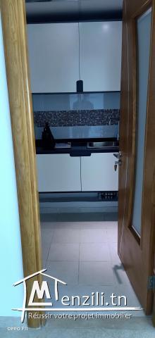 Bureau centre ibrahim