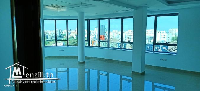 Bureau centre ibrahim