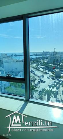 Bureau centre ibrahim