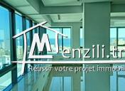 Bureau centre ibrahim