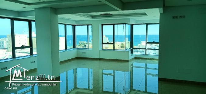 Bureau centre ibrahim