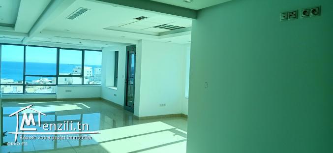 Bureau centre ibrahim