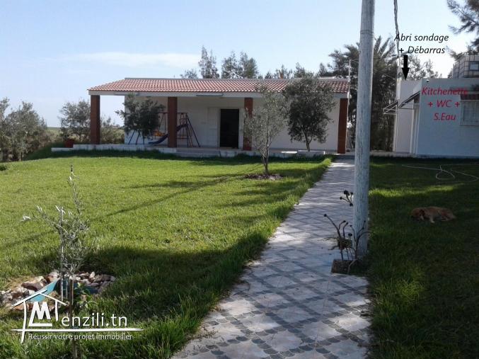 Magnifique Ferme / Occasion en Or