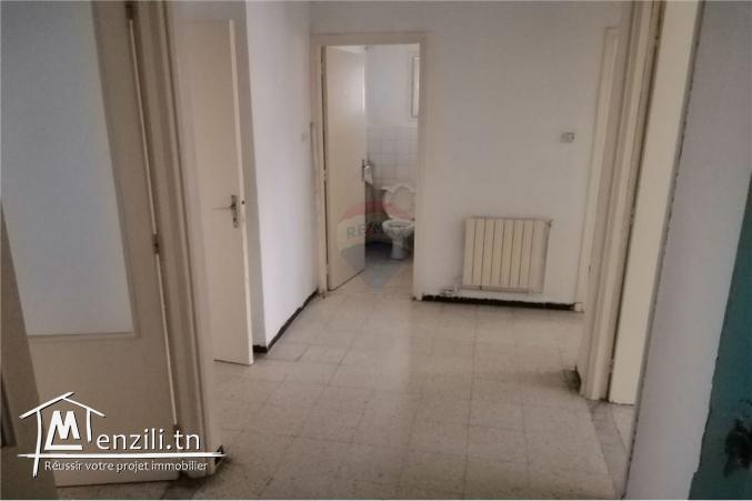 Vente Appartement S+3 centre ville Ariana