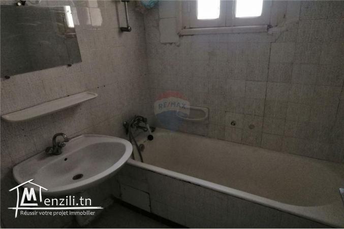 Vente Appartement S+3 centre ville Ariana
