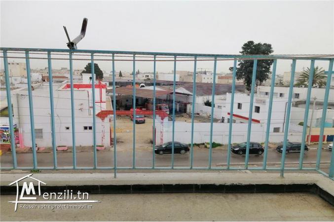 Vente Appartement S+3 centre ville Ariana
