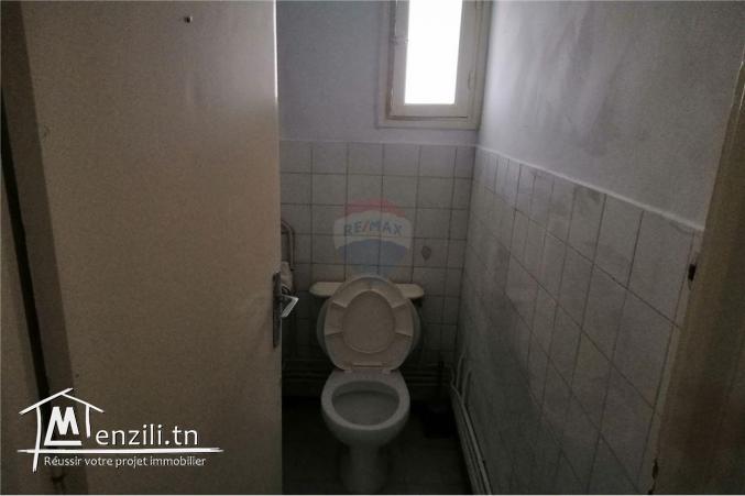 Vente Appartement S+3 centre ville Ariana