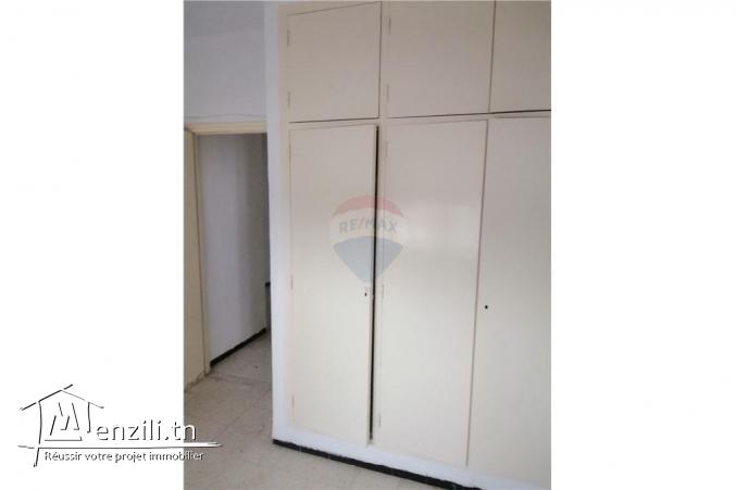 Vente Appartement S+3 centre ville Ariana