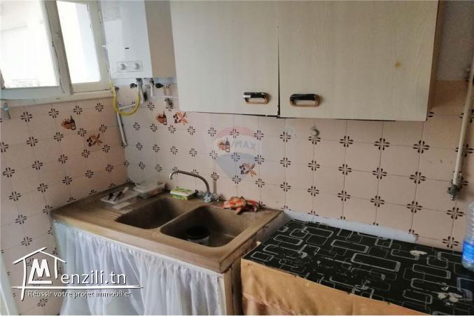 Vente Appartement S+3 centre ville Ariana