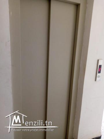 #BUREAU #PLACE_JEANNE_D’ARC#TUNIS