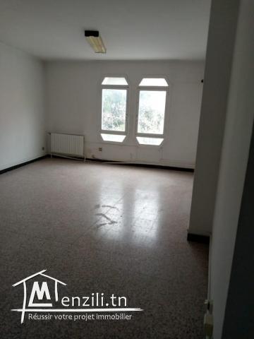 #BUREAU #PLACE_JEANNE_D’ARC#TUNIS