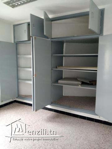 #BUREAU #PLACE_JEANNE_D’ARC#TUNIS