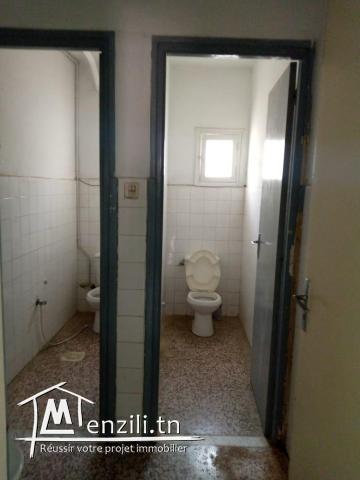 #BUREAU #PLACE_JEANNE_D’ARC#TUNIS